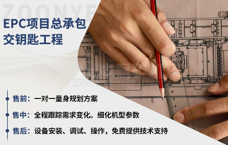 制砂機廠家-鄭州中意