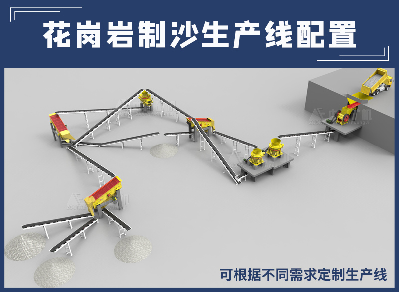 花崗巖制沙生產(chǎn)線配置.jpg